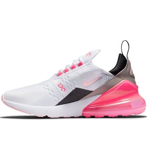 damen nike air max 270 braun